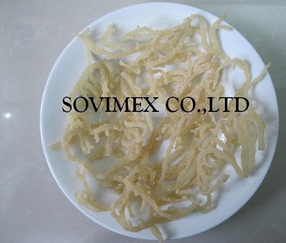 Dried Eucheuma Cottonii_Eucheum Spinosum